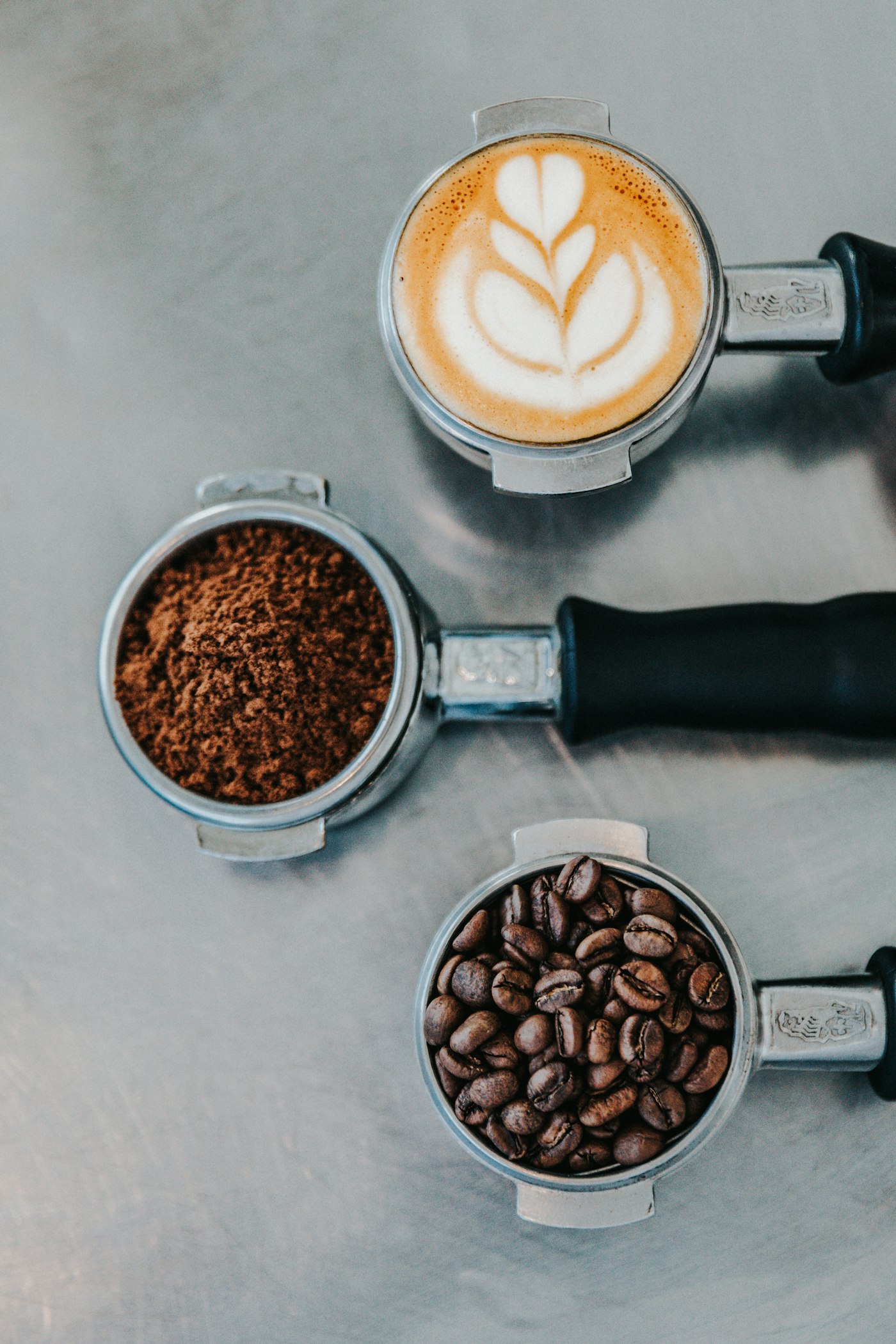 Mugs photograph (replace with your own)