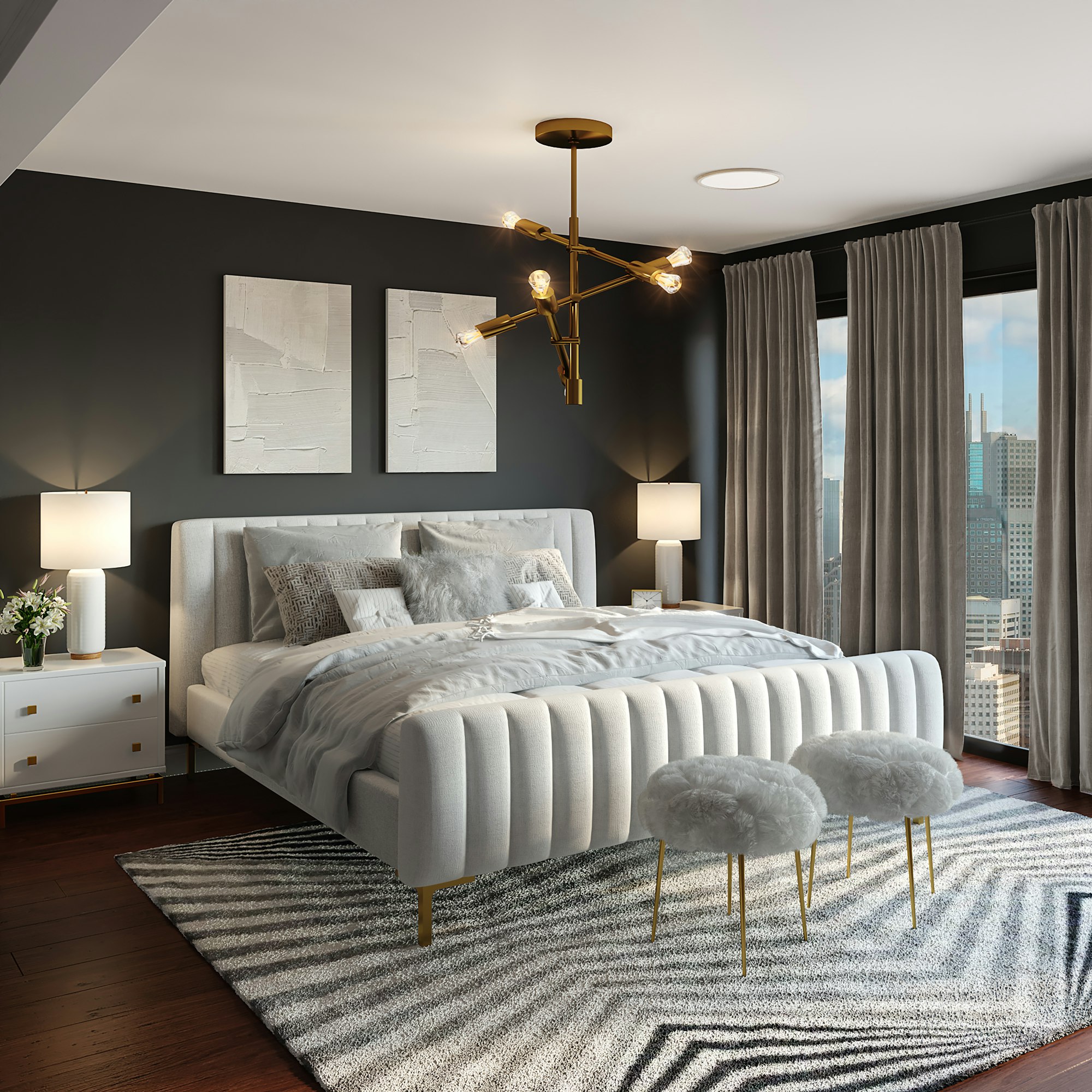 Room photograph 2 (replace with your own)